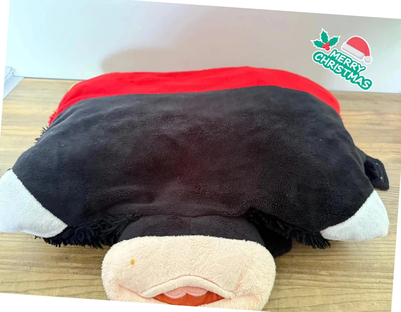 Kleine Mickey-kussen schoon voor kinderen – photo 4